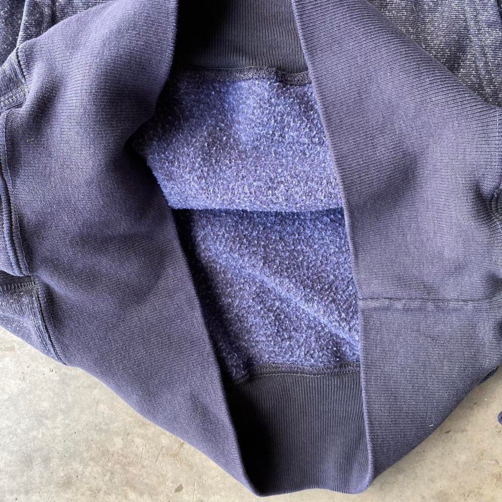 Custom One Of One Champion Reverse Weave Garment … - image 4